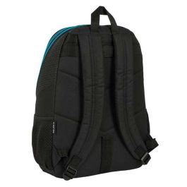 Mochila Safta Adaptable A Carro Kelme Iron 44x320x160 mm Mochila Safta Adaptable A Carro Kelme Iron 44x320x160 mm