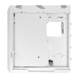 Asus ROG Strix Helios II Midi Tower Blanco para PC