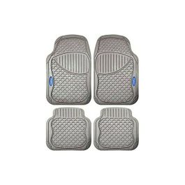 Goodyear GOD9022 Alfombra Goma Beige 4 Piezas para MB Clase E W211/S211 2002-2009 Alta Resistencia Antideslizante Precio: 31.50000018. SKU: S3700170