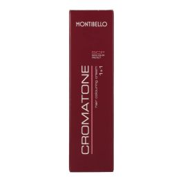 Montibel·Lo Cromatone 4.8 - Tinte de Pelo Castaño Claro Caoba Profundo y Luminoso, para Cabello Sano y Suave Montibel·Lo Cromatone 4.8 - Tinte de Pelo Castaño Claro Caoba Profundo y Luminoso, para Cabello Sano y Suave Precio: 10.50000006. SKU: S4246888
