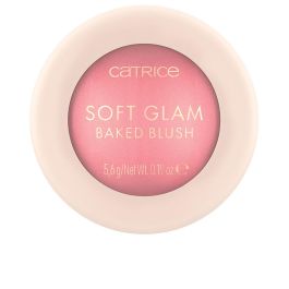 Catrice SOFT GLAM colorete baked #040-Midnight Berry 5,6 gr Precio: 4.88999962. SKU: B1G3NBFJCR
