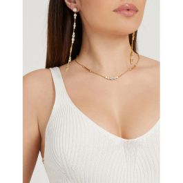 Collar Mujer Guess JUBN01399JWYGT-U Collar Mujer Guess JUBN01399JWYGT-U