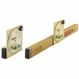 Medidor de ángulos SOLA Magnético Precio: 178.69000006. SKU: B1CHS4NRMT