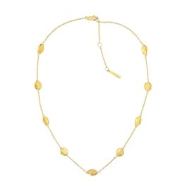 Collar Mujer Calvin Klein 35000125 Precio: 125.49999968. SKU: B14FNDDBJ3