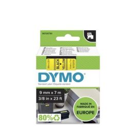 Dymo D1 Standard 9mm9mm x 7m Precio: 15.68999982. SKU: BIXS0720730