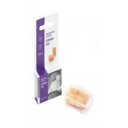 Vcs Tapones Espuma PVC x4 Precio: 3.50000002. SKU: B1DLH33Q85