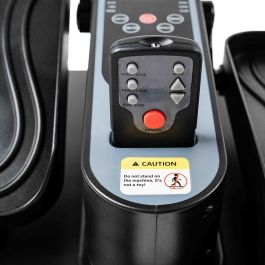 Mini Elíptica Eléctrica con Mando a Distancia Velora 4000 InnovaGoods