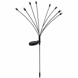 Galix G4435 Decoración de Luz Solar con Forma de Ramo, 8 LED, 69 cm Precio: 24.58999994. SKU: B1CTT9D752