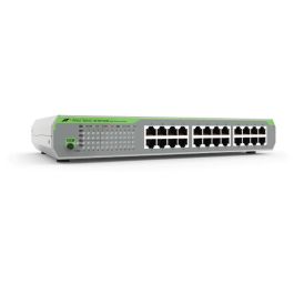 Switch Allied Telesis AT-FS710/24-50 Precio: 264.79000031. SKU: B17J9KHLRL