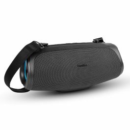 Medion MED1740338592585 Altavoz Bluetooth M 30W Bluetooth 5.3 IPX7 42h batería