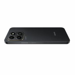 Honor X6b Smartphone 6.56" Android 14, 4GB RAM, 128GB Almacenamiento, Cámara 50MP, Batería 5200mAh, Negro