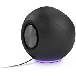 Creative Labs Altavoces Estéreo Pebble SE RGB Negros