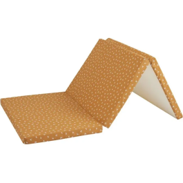 Candide Colchón de Viaje Plegable 120 x 60 cm 4 cm Grosor Color Camel Precio: 45.78999975. SKU: B1HC5JWE6Z