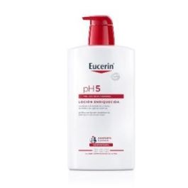 Eucerin Locion Enriquecida 1 L Precio: 28.49999999. SKU: B1HL7W4QSY