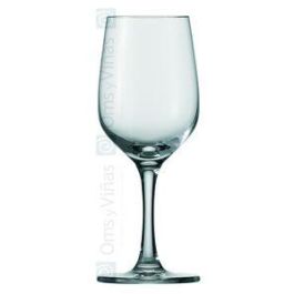 SCHOTT ZWIESEL Copa Vino CONGRESO 4 - 24 cl, Cristalería, Diámetro 67 mm, Alto 172 mm, Copas de Mesa (Set de 6) Precio: 8.2764. SKU: B1AVDVVCXC