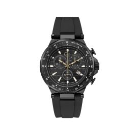 Reloj Hombre Guess Y81008G2MF Negro Precio: 785.29. SKU: B1JBAZT8GL