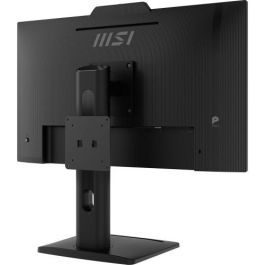 MSI PRO MP272PMG Monitor 27" Full HD 1920x1080 LCD IPS 120Hz 4ms VESA Negro 9S6-3PD99T-006