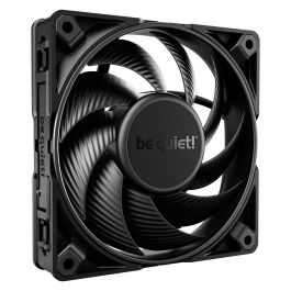 Be Quiet! SILENT WINGS PRO 4 120mm PWM Ventilador para PC Negro Precio: 52.78999979. SKU: B12MTEP6L8