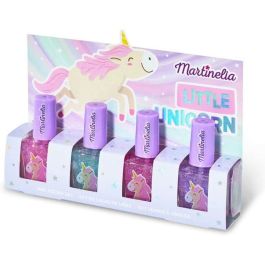 Martinelia Little Unicorn Nail Polish Lote Precio: 4.79000038. SKU: S4515628