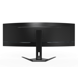 Gigabyte AORUS CO49DQ EK1 Pantalla para PC 49" DQHD OLED Negro 124,5 cm