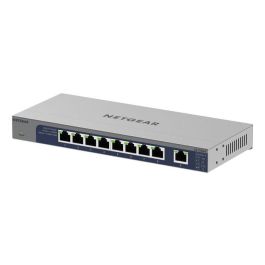 Switch Netgear GS108MX-100EUS