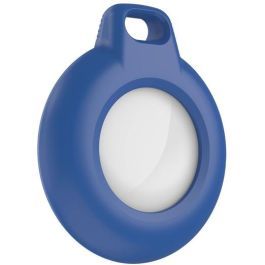Belkin Secure Holder 1er-Pack wasserfest Apple AirTag. blau