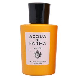 Acqua di Parma Collezione Barbiere Emulsión After Shave Refrescante Hidratante Hombre 100ml - Calma Irritaciones, Regenera Piel Acqua di Parma Collezione Barbiere Emulsión After Shave Refrescante Hidratante Hombre 100ml - Calma Irritaciones, Regenera Piel Precio: 48.50000045. SKU: B1HZ5JZFMK