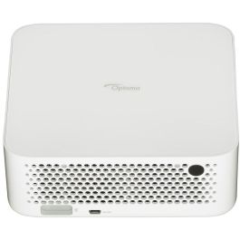 Optoma Proyector ML1080ST Láser RGB Full HD Tiro Corto 1200 Lúmenes DLP Portátil 1kg