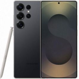Samsung Galaxy S25 Ultra 5G Smartphone con S Pen, 12GB RAM, 512GB Almacenamiento, Pantalla 6.9" Dynamic AMOLED 2X, Titanio Negro Precio: 1261.68999968. SKU: B178T85XS6