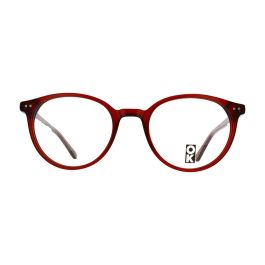 Montura de Gafas Hombre OK Eyewear OK1801-750-49