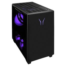 PC de Sobremesa Medion ERAZER BANDIT P20 16 GB RAM 1 TB SSD Nvidia Geforce RTX 4060 PC de Sobremesa Medion ERAZER BANDIT P20 16 GB RAM 1 TB SSD Nvidia Geforce RTX 4060