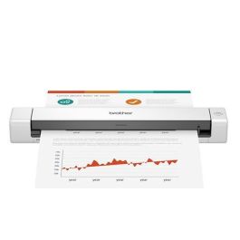 BROTHER Escaner portatil DS640 Precio: 119.98999969. SKU: S0226399