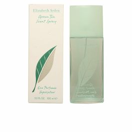 Elizabeth Arden Green Tea Eau de Parfum Vaporizador 100 ml