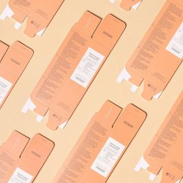 Meisani VITAMIN E-RASER Desmaquillante en Aceite 150 ml con Aceites Botánicos y Vitamina E