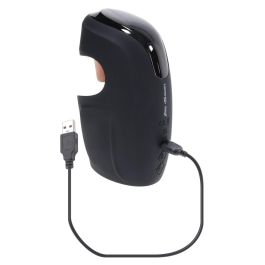 Masturbador Masculino Zero Tolerance Zero Tolerance Negro