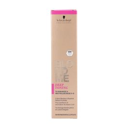 Schwarzkopf Blondme Matización Intensa Tono Granito 60 ml Precio: 9.78999989. SKU: B1F4YXH44S