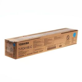 Tóner Toshiba Toshiba T-FC415EC Multicolor Precio: 107.49999975. SKU: B1D6G3BLFH