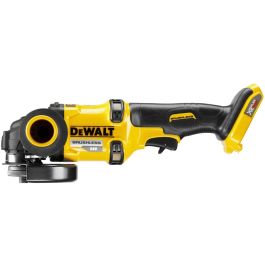 DeWALT Flexvolt Amoladora Angular a Batería 54V, Versión Básica