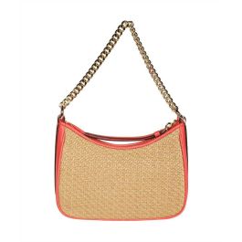 Bolso Mujer Michael Kors 32T2GT9C1I-DAHLIA-MULTI Rosa 20 x 14 x 7 cm
