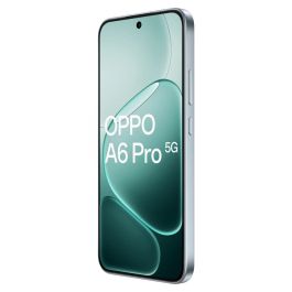 Smartphone Oppo CPH2781 6,57" Octa Core 8 GB RAM 256 GB Plateado