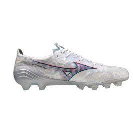 Botas de Fútbol para Adultos Mizuno Alpha Japan Blanco Precio: 330.0033. SKU: B16SS6RM4Z