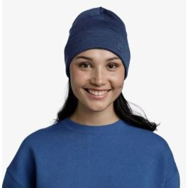Gorro Buff 111170.779.10.00 Azul marino Talla única Gorro Buff 111170.779.10.00 Azul marino Talla única