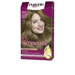 Palette Tinte Intensive #6 Rubio Oscuro 1 u Precio: 3.58999982. SKU: S0588303