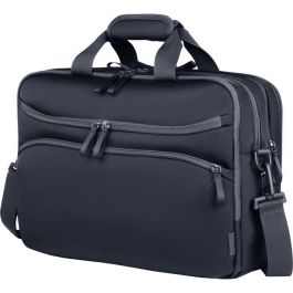 HP Mochila de Viaje para Portátil de 16 pulgadas, 22 Litros, Duradera, con Compartimentos Múltiples y Seguridad Aeropuerto HP Mochila de Viaje para Portátil de 16 pulgadas, 22 Litros, Duradera, con Compartimentos Múltiples y Seguridad Aeropuerto