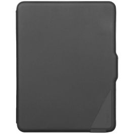 Targus VersaVu Funda con Teclado y Trackpad para iPad 13" Español Bluetooth Retroiluminada Negro