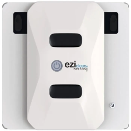 Eziclean EZI1700526492112 Robot Limpiacristales - 72 W - Blanco Precio: 359.88999992. SKU: B1BJ2SLEZQ