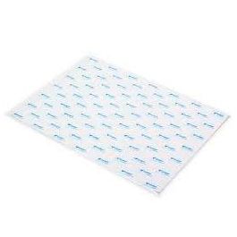 Sadipal Papel de Seda para Manualidades, Blanco, 50x75 cm, Bolsa 26 Hojas Precio: 2.50000036. SKU: B15CD32ZH8