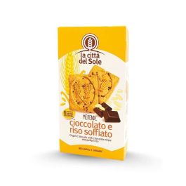 Galletas De Chocolate Y Arroz Inflado Precio: 3.8900004. SKU: B1DKYNZFXL