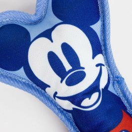 Juguete para perro tpr mickey 23.0 x 12.0 x 3.0 cm Juguete para perro tpr mickey 23.0 x 12.0 x 3.0 cm