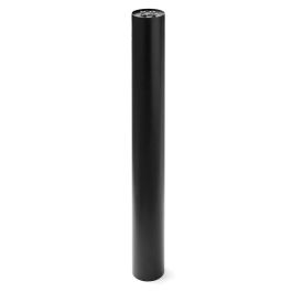 Herrajes Alk H710 Ø76 Columna de Acero Negro Mate para Base Plana Precio: 22.88999955. SKU: B1BRT93XS9